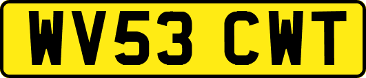 WV53CWT