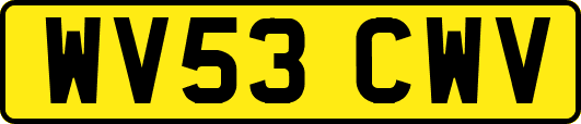 WV53CWV