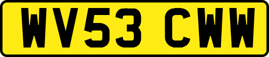 WV53CWW