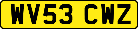 WV53CWZ