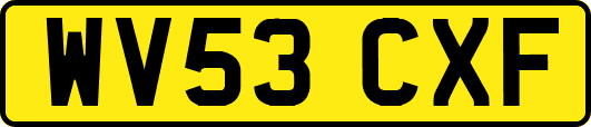 WV53CXF