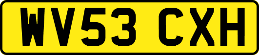 WV53CXH