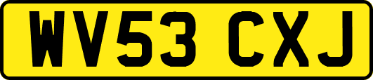 WV53CXJ