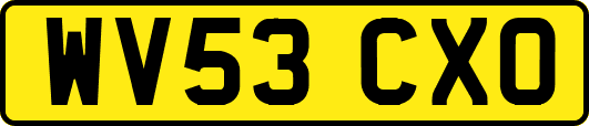 WV53CXO