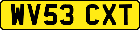 WV53CXT