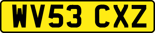 WV53CXZ