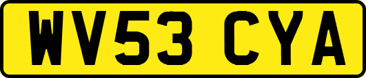 WV53CYA