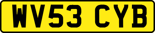 WV53CYB