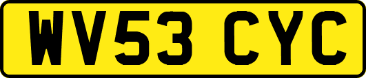 WV53CYC