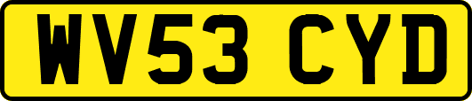 WV53CYD