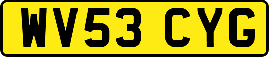 WV53CYG