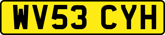 WV53CYH