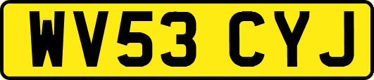 WV53CYJ