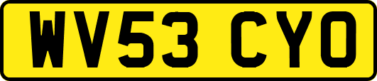WV53CYO
