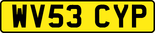 WV53CYP