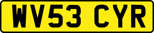 WV53CYR