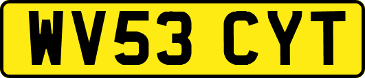 WV53CYT