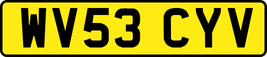 WV53CYV