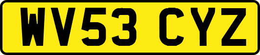 WV53CYZ