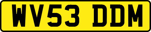 WV53DDM