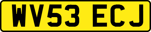 WV53ECJ