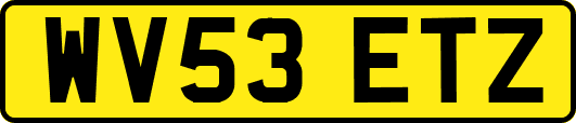 WV53ETZ