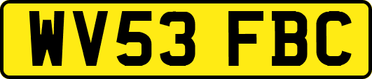 WV53FBC
