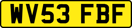 WV53FBF