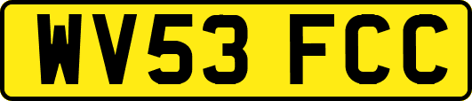 WV53FCC
