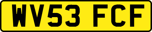 WV53FCF