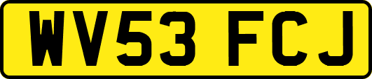 WV53FCJ
