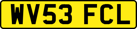 WV53FCL