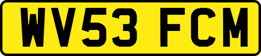 WV53FCM