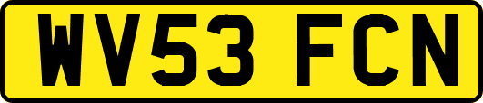 WV53FCN
