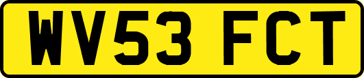 WV53FCT
