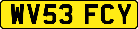 WV53FCY