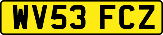WV53FCZ