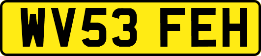 WV53FEH