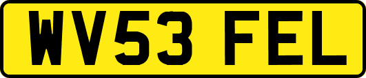WV53FEL