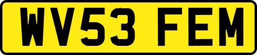 WV53FEM