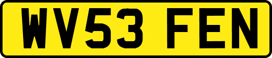 WV53FEN