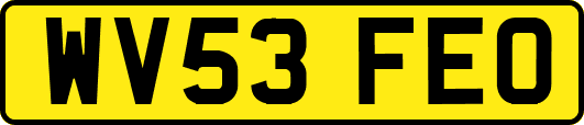 WV53FEO