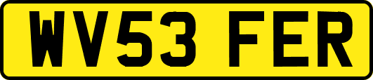 WV53FER