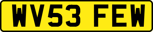 WV53FEW