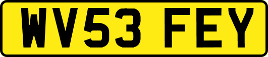 WV53FEY