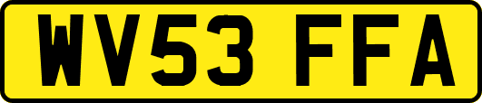 WV53FFA