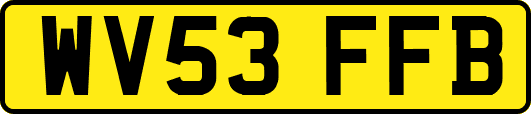 WV53FFB