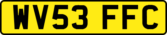 WV53FFC