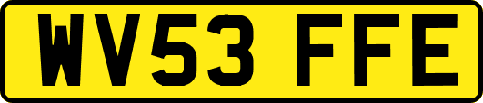WV53FFE