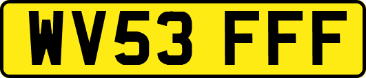 WV53FFF